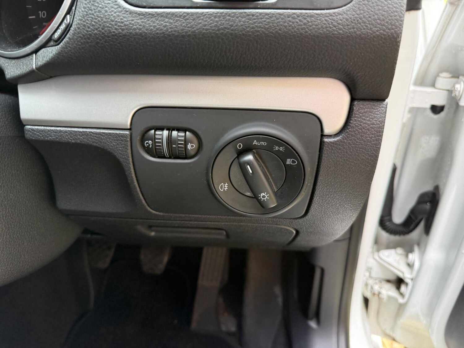 Vehicle 46