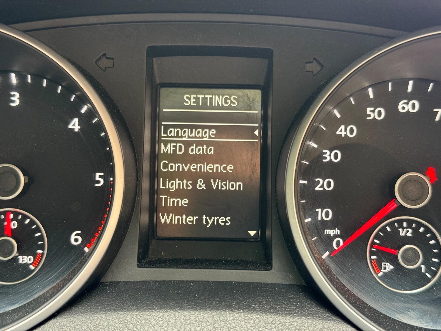 Vehicle 50