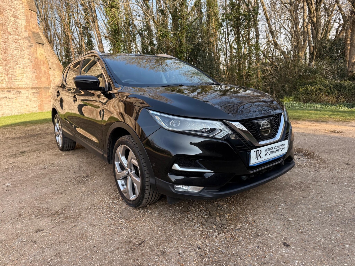 Used Nissan Qashqai 2018 for sale - 77969554: Photo 10