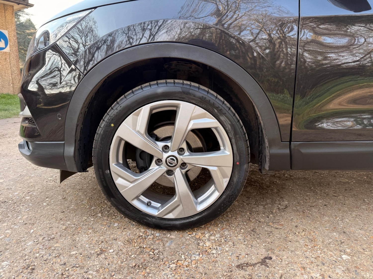 Used Nissan Qashqai 2018 for sale - 77969554: Photo 12