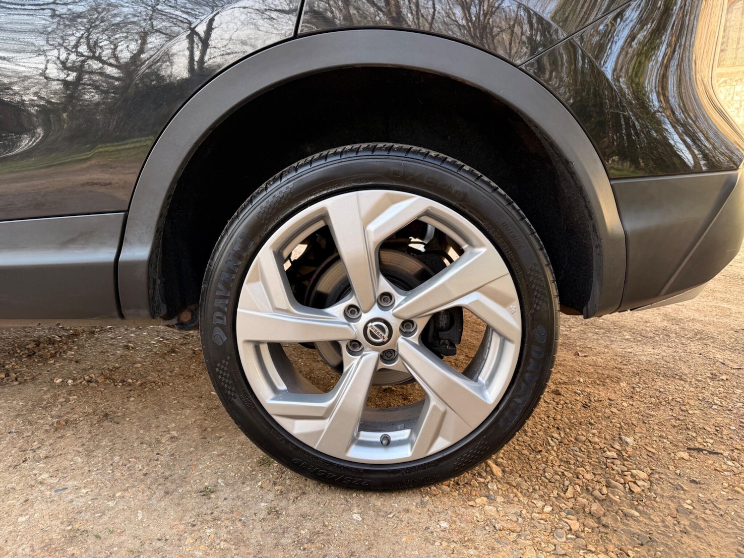 Used Nissan Qashqai 2018 for sale - 77969554: Photo 13