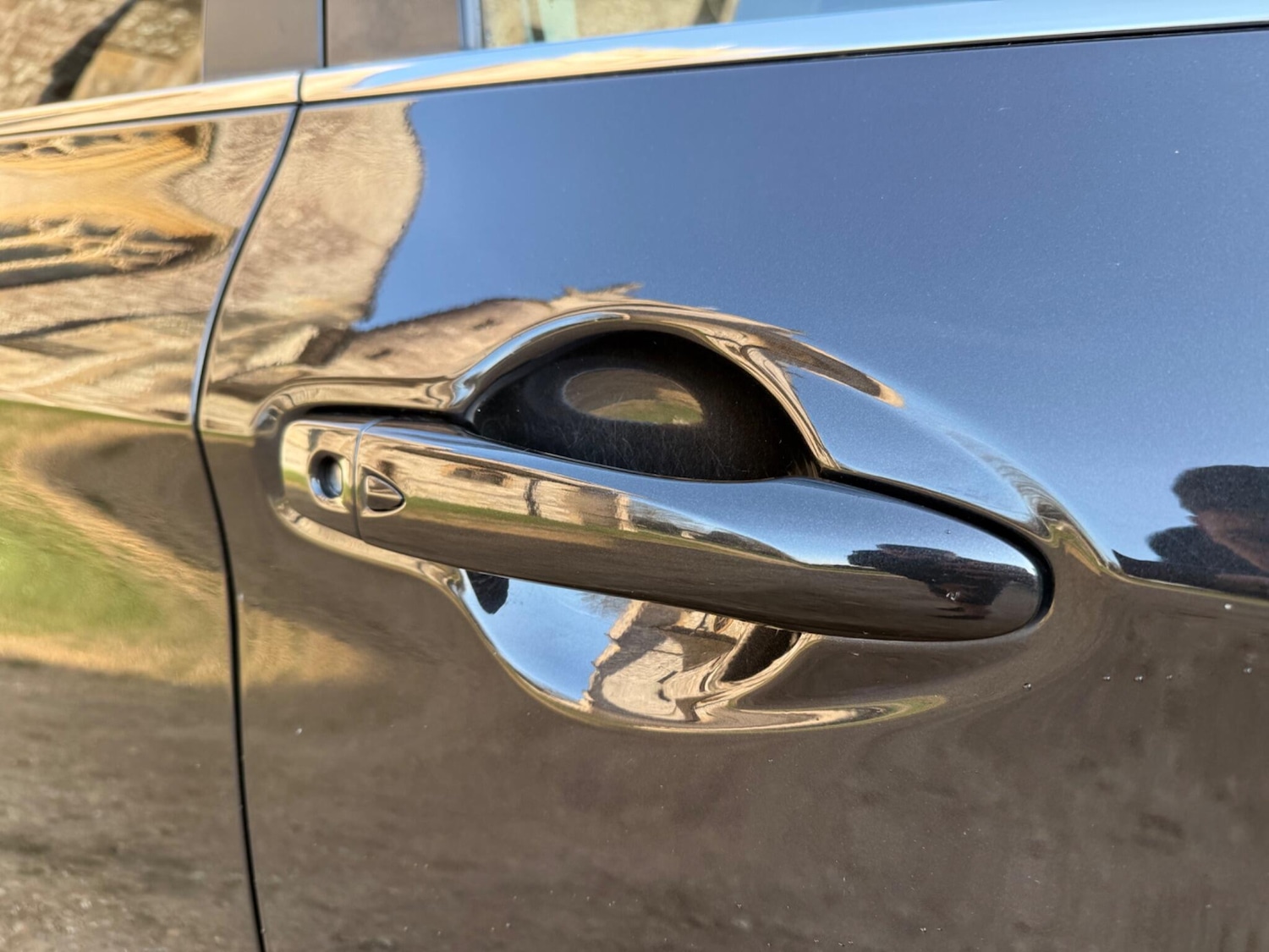 Used Nissan Qashqai 2018 for sale - 77969554: Photo 19