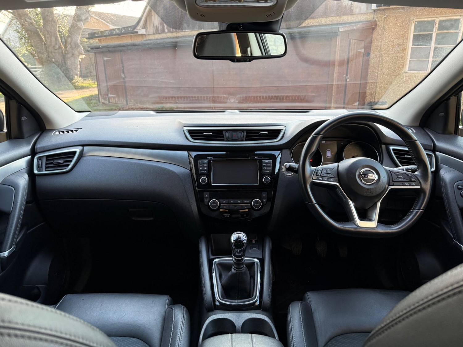 Used Nissan Qashqai 2018 for sale - 77969554: Photo 24