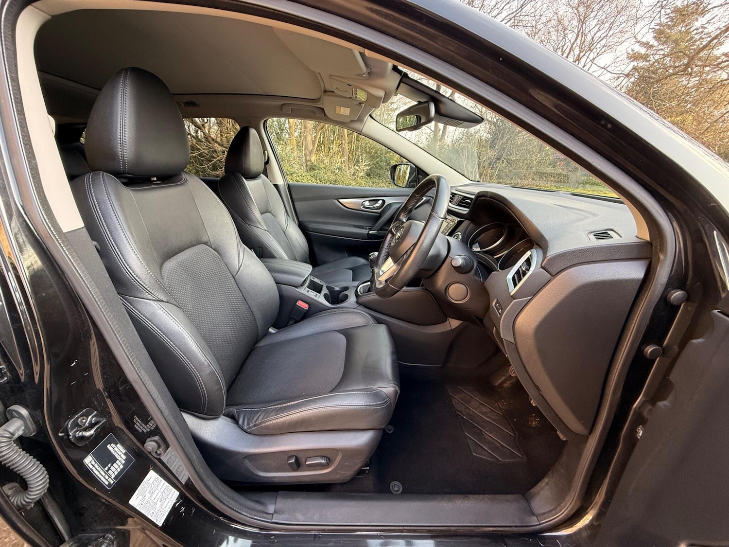 Used Nissan Qashqai 2018 for sale - 77969554: Photo 26