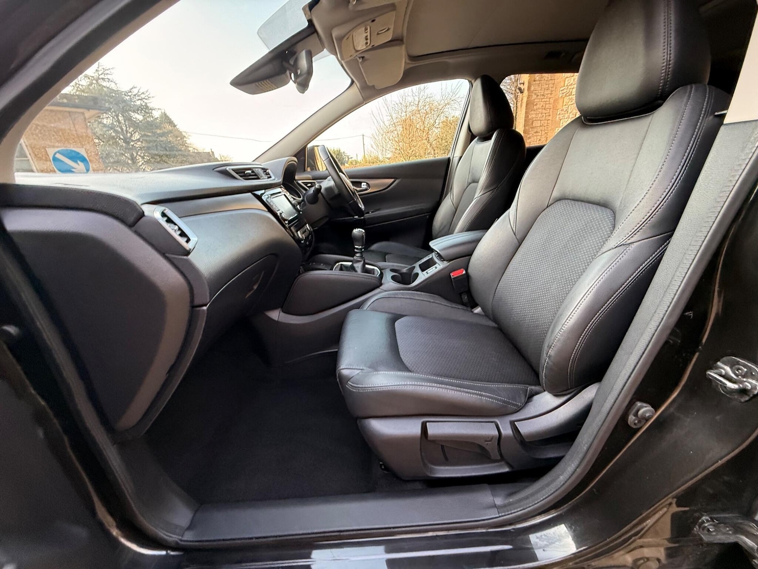 Used Nissan Qashqai 2018 for sale - 77969554: Photo 29