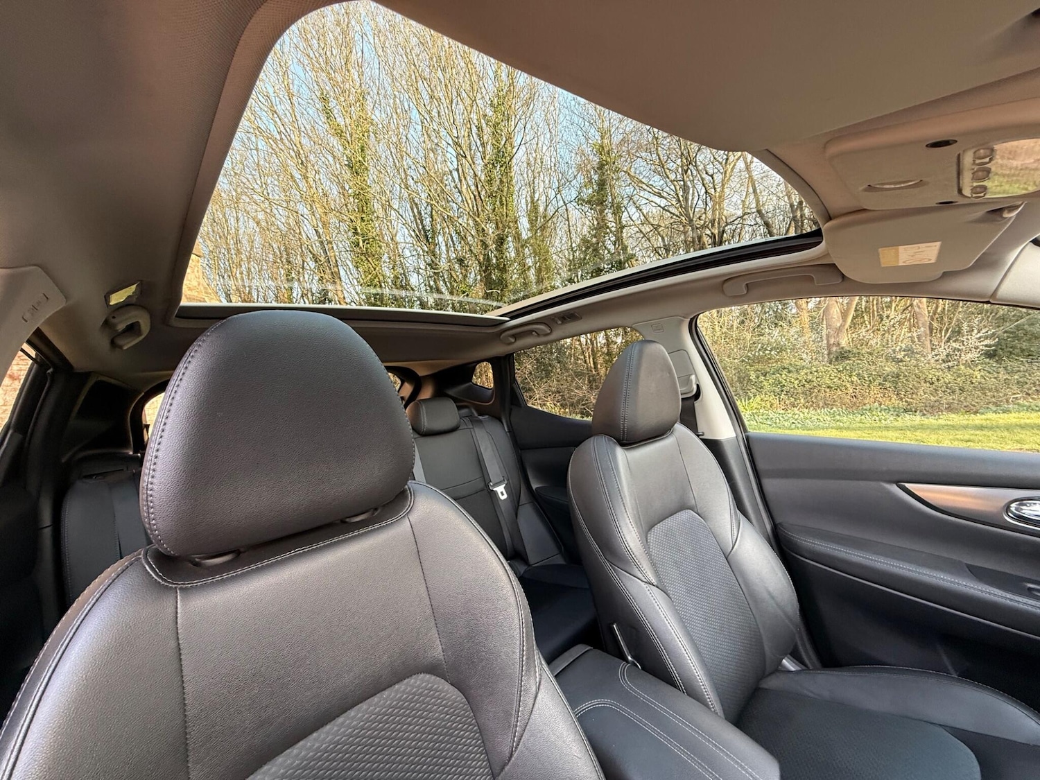 Used Nissan Qashqai 2018 for sale - 77969554: Photo 39