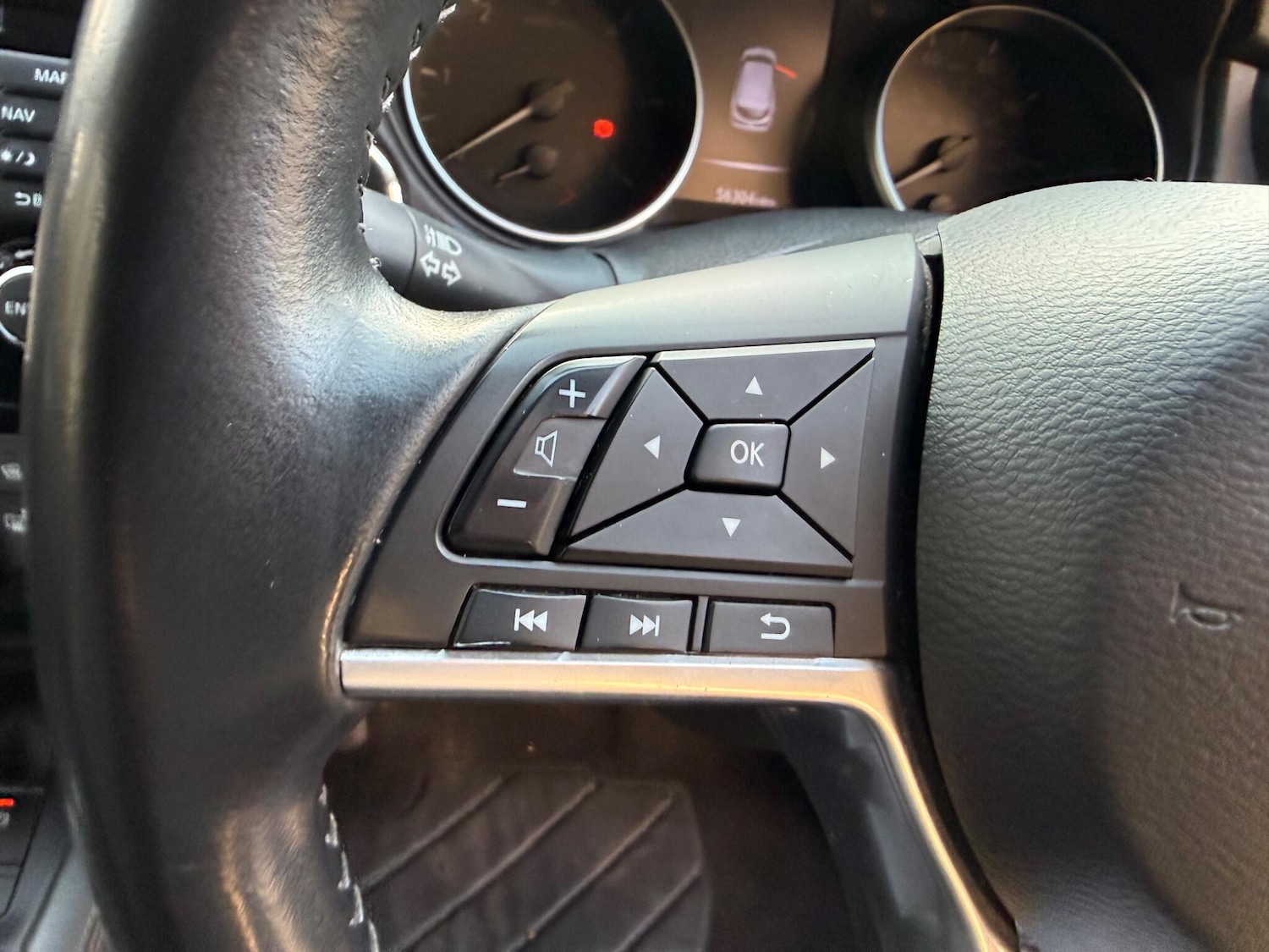 Used Nissan Qashqai 2018 for sale - 77969554: Photo 44