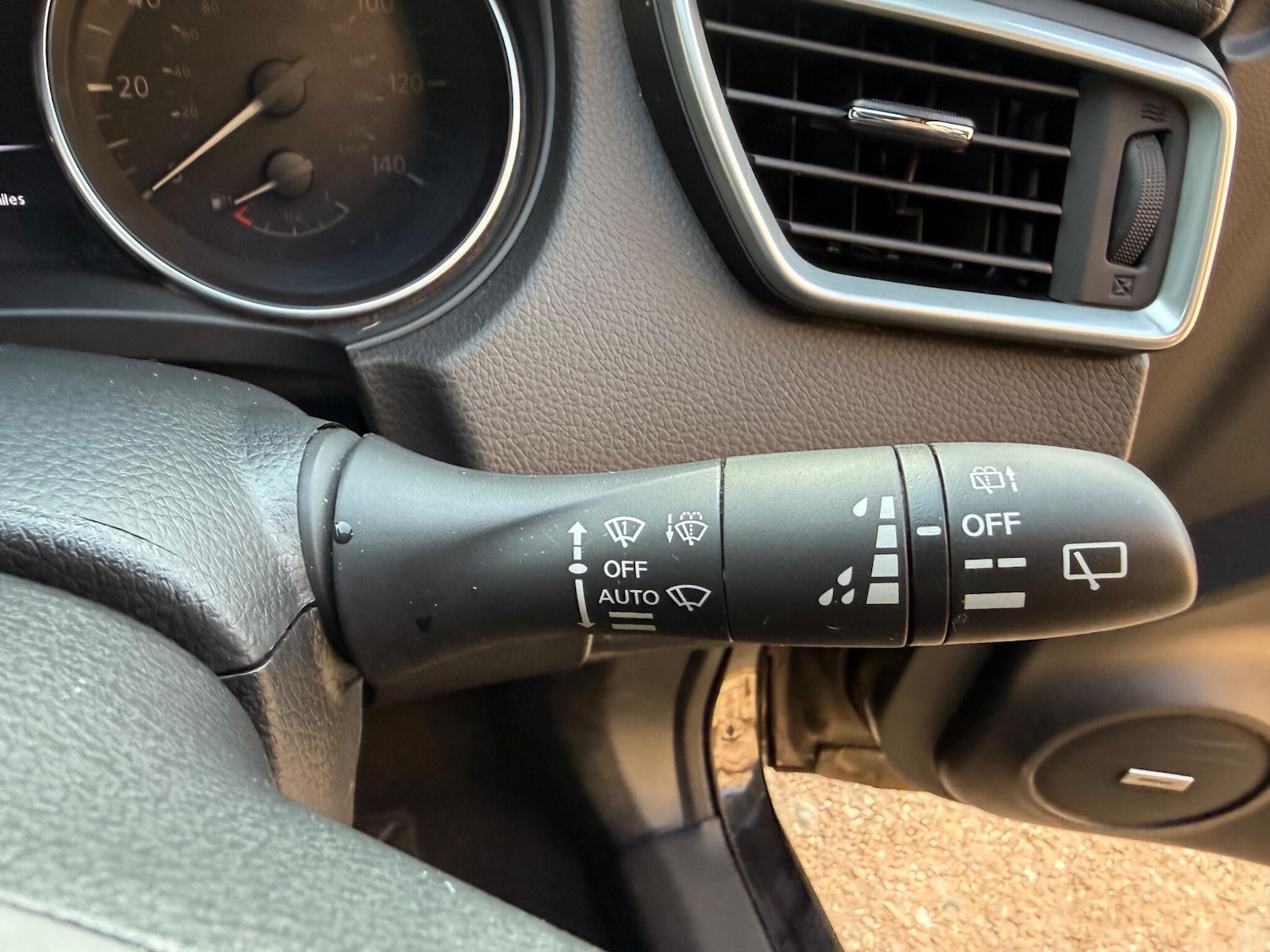 Used Nissan Qashqai 2018 for sale - 77969554: Photo 45