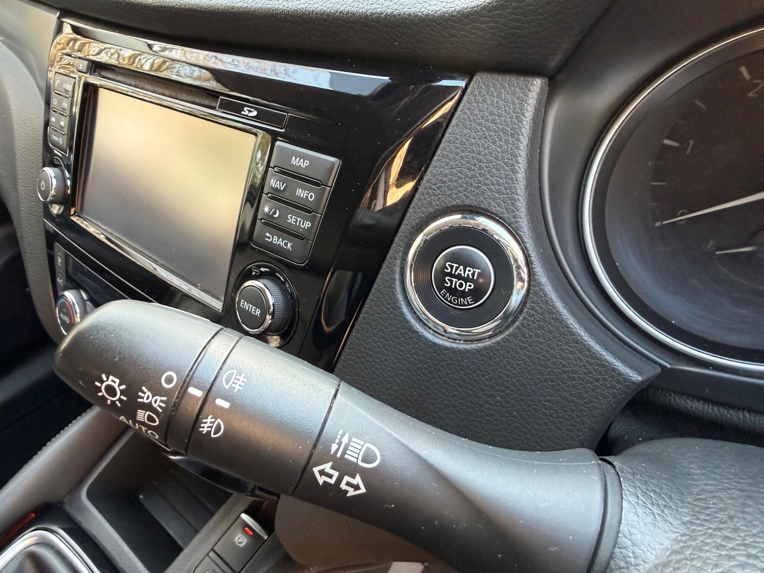 Used Nissan Qashqai 2018 for sale - 77969554: Photo 46