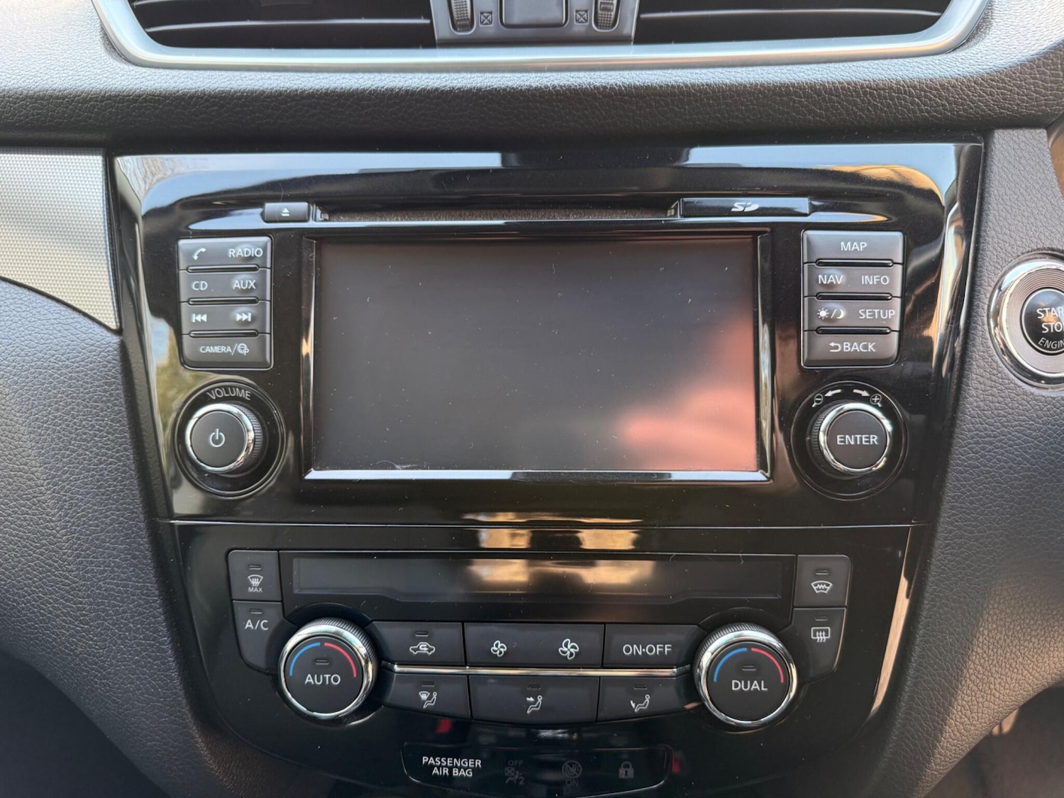 Used Nissan Qashqai 2018 for sale - 77969554: Photo 47