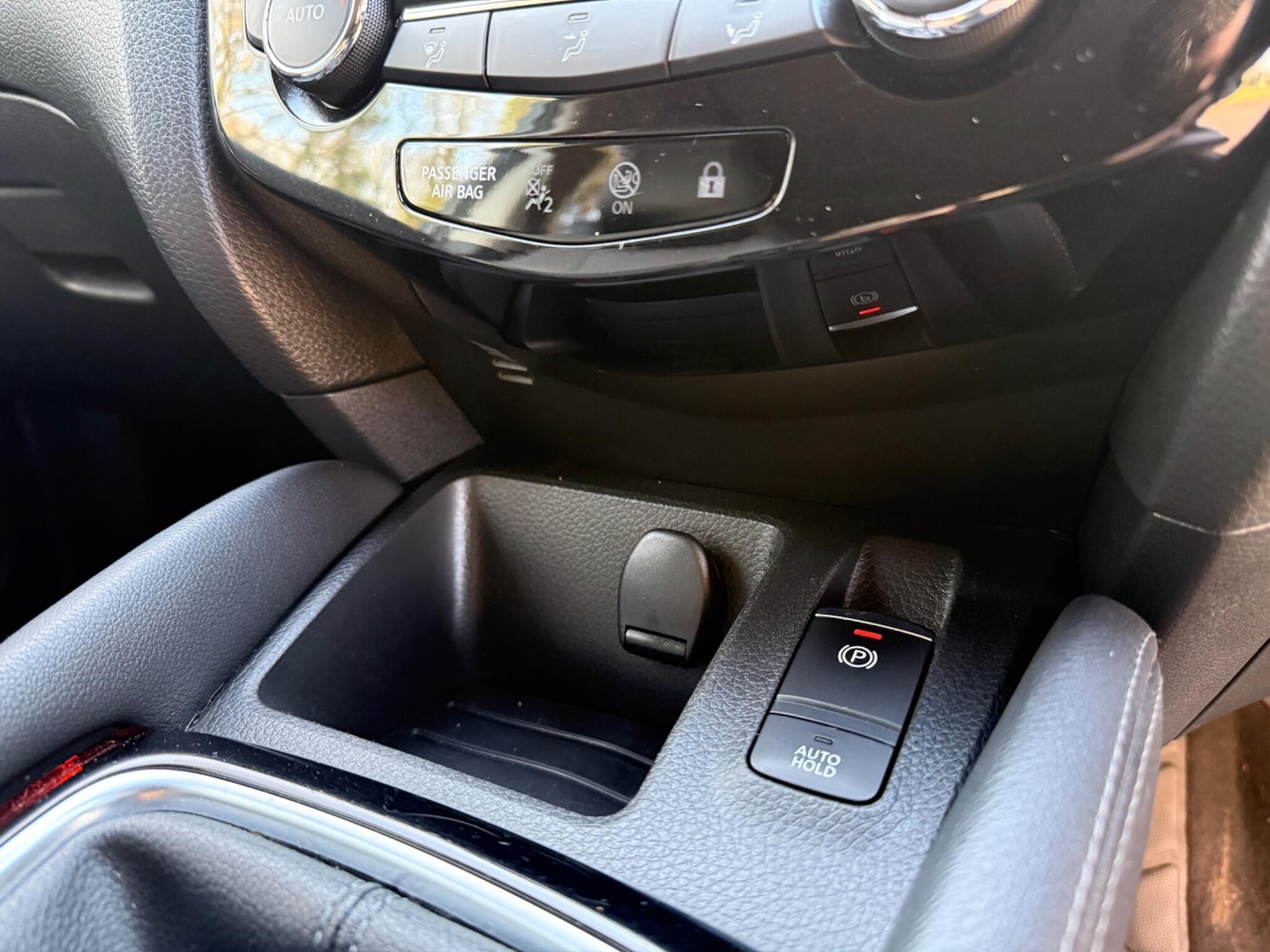 Used Nissan Qashqai 2018 for sale - 77969554: Photo 48