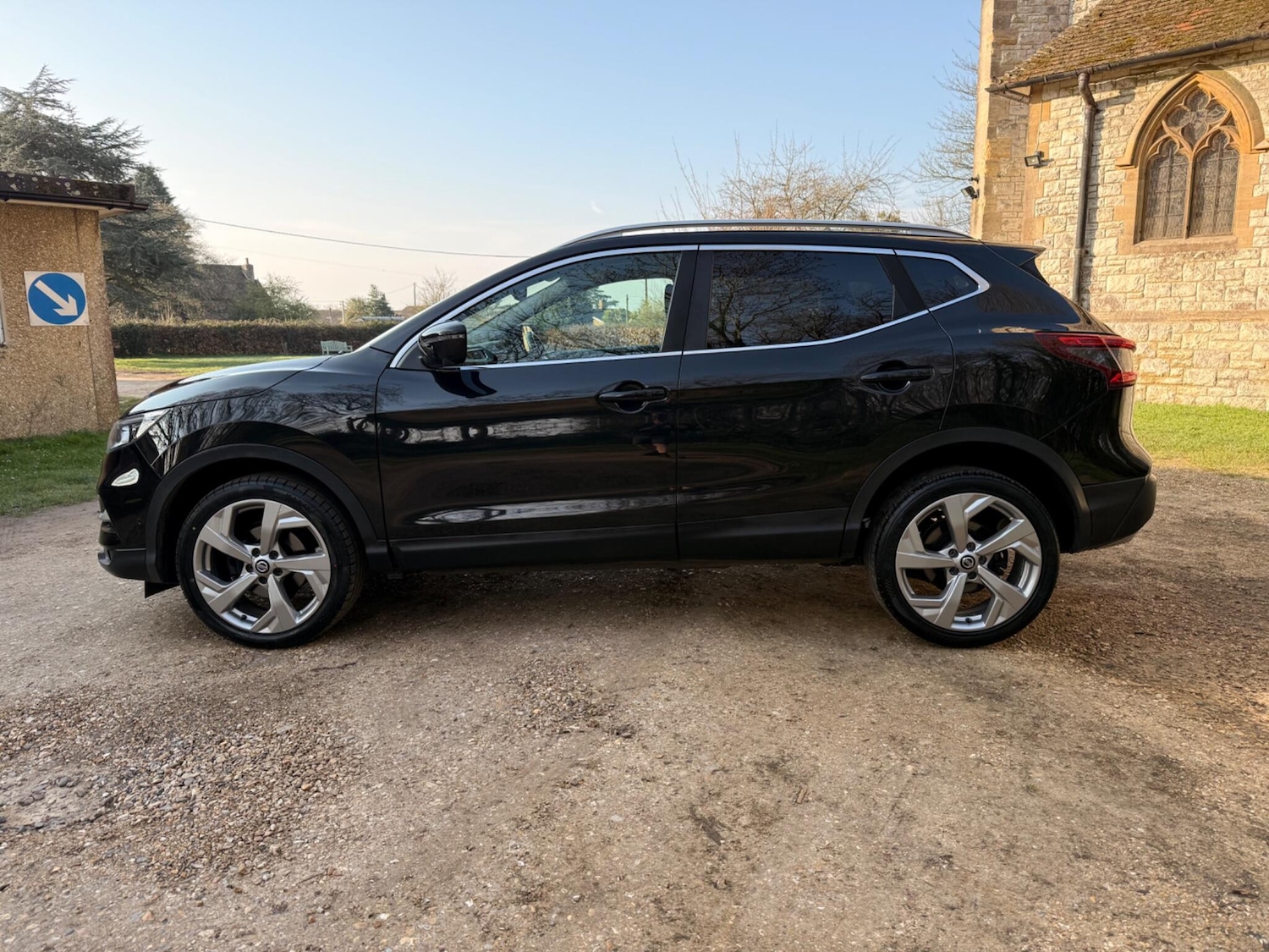 Used Nissan Qashqai 2018 for sale - 77969554: Photo 5