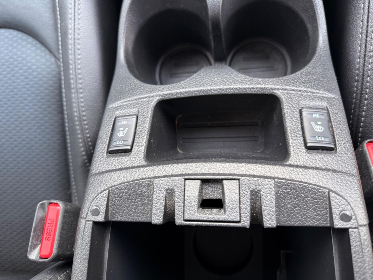 Used Nissan Qashqai 2018 for sale - 77969554: Photo 51