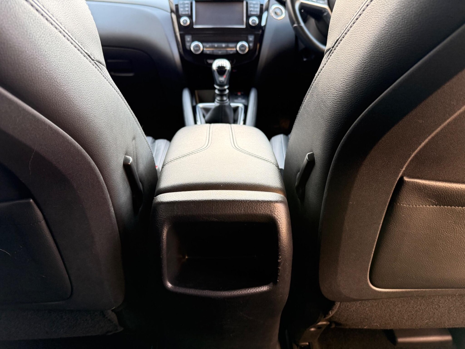 Used Nissan Qashqai 2018 for sale - 77969554: Photo 54