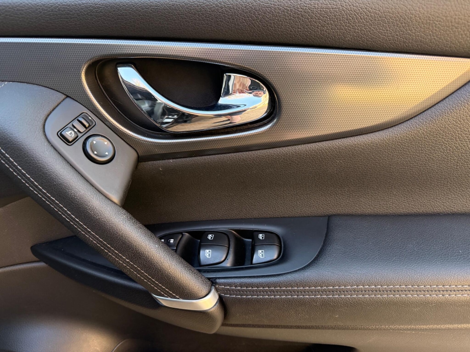 Used Nissan Qashqai 2018 for sale - 77969554: Photo 55