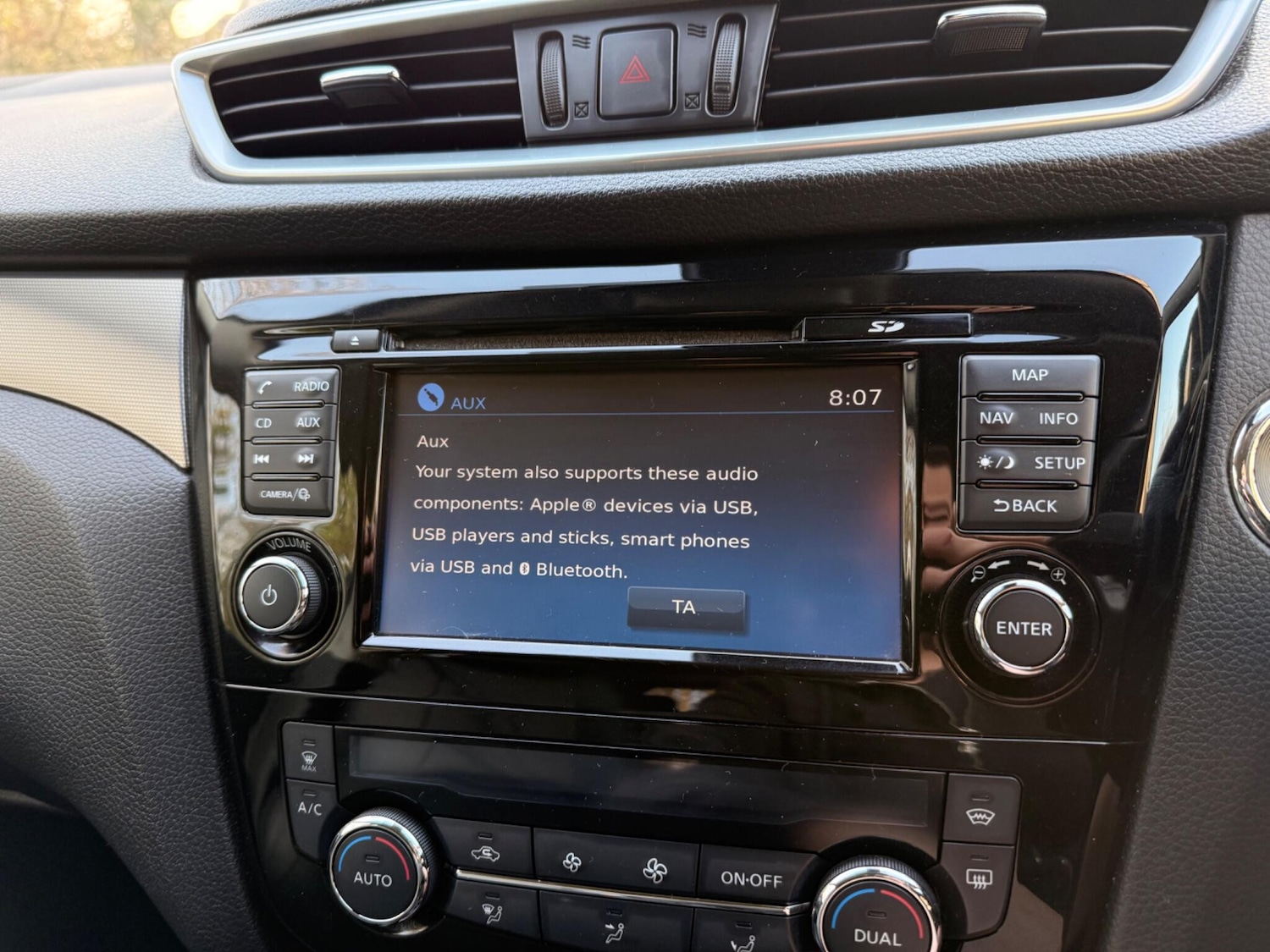 Used Nissan Qashqai 2018 for sale - 77969554: Photo 64