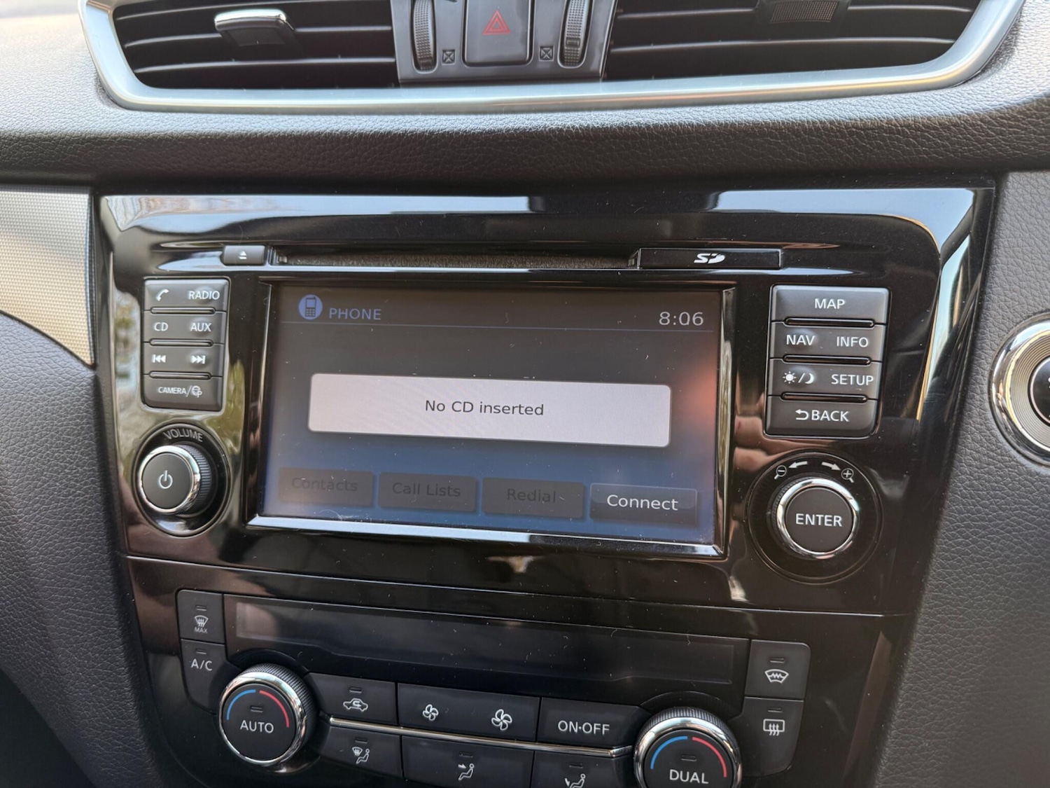 Used Nissan Qashqai 2018 for sale - 77969554: Photo 67