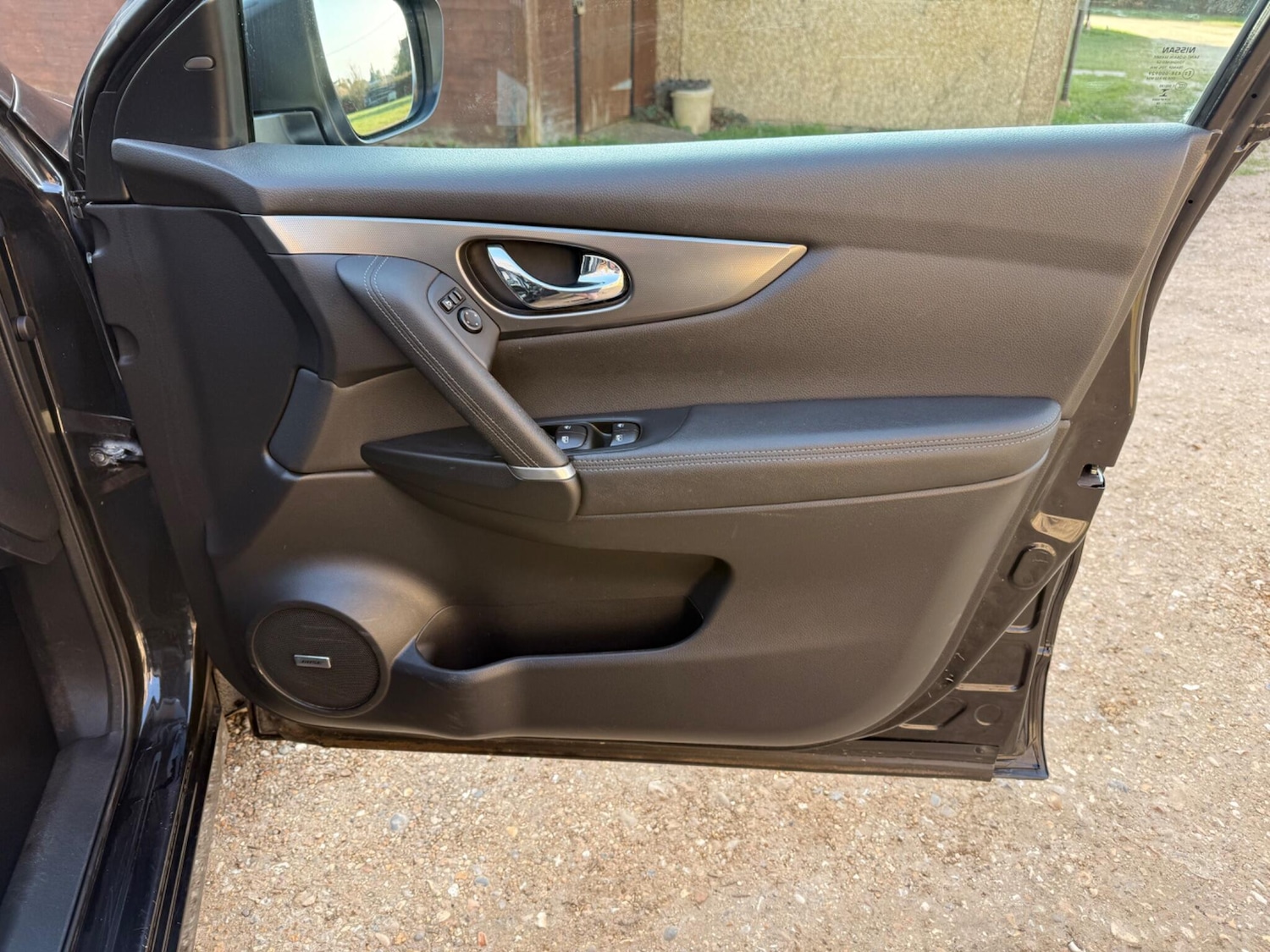 Used Nissan Qashqai 2018 for sale - 77969554: Photo 72