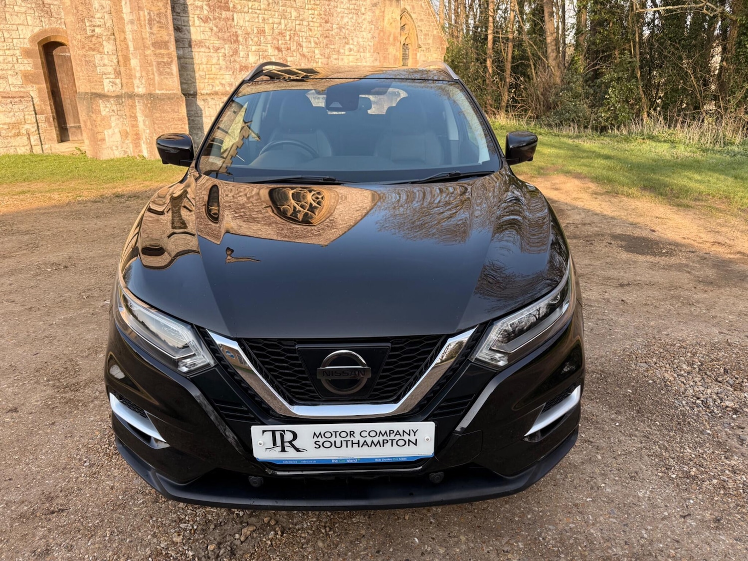 Used Nissan Qashqai 2018 for sale - 77969554: Photo 9