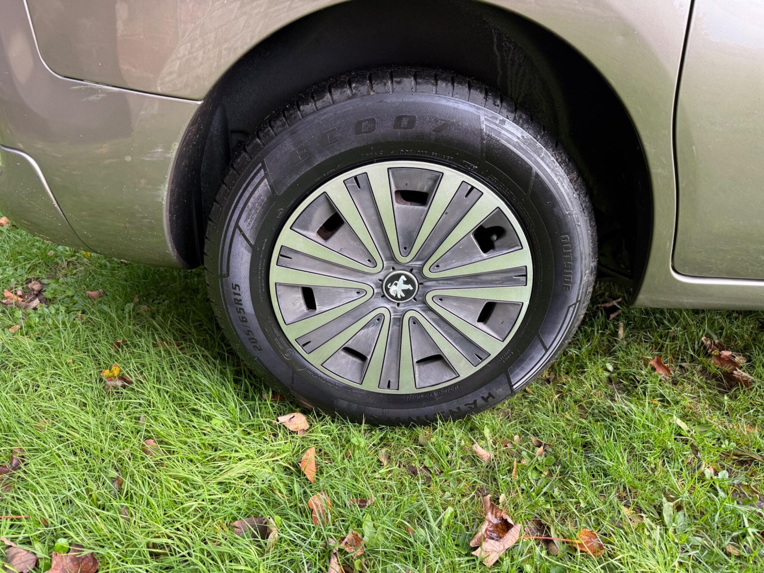 Used Peugeot Partner Tepee for sale - 76473402: Photo 14