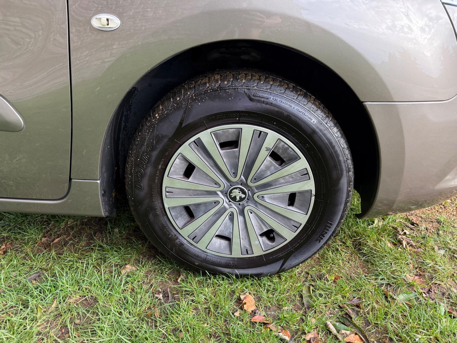 Used Peugeot Partner Tepee for sale - 76473402: Photo 15