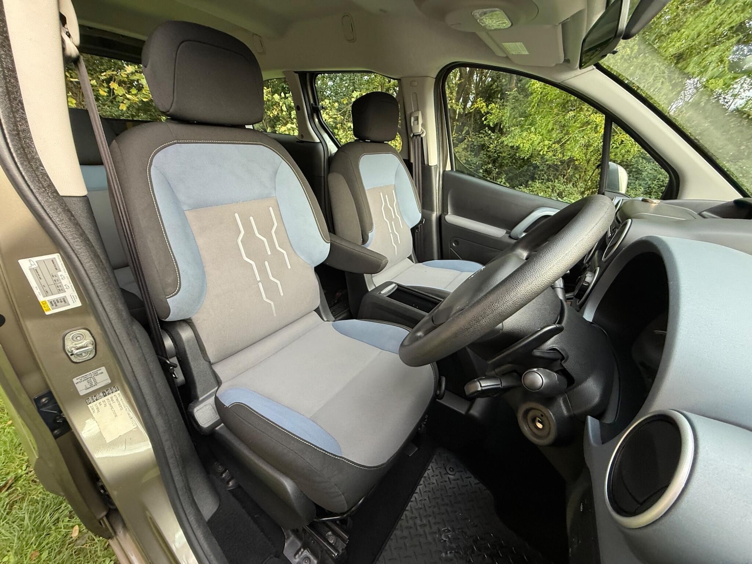 Used Peugeot Partner Tepee for sale - 76473402: Photo 20