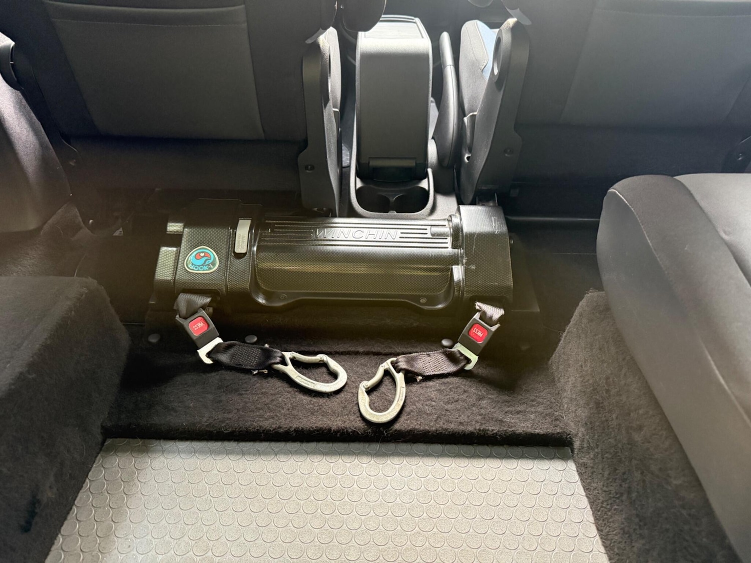 Used Peugeot Partner Tepee for sale - 76473402: Photo 30