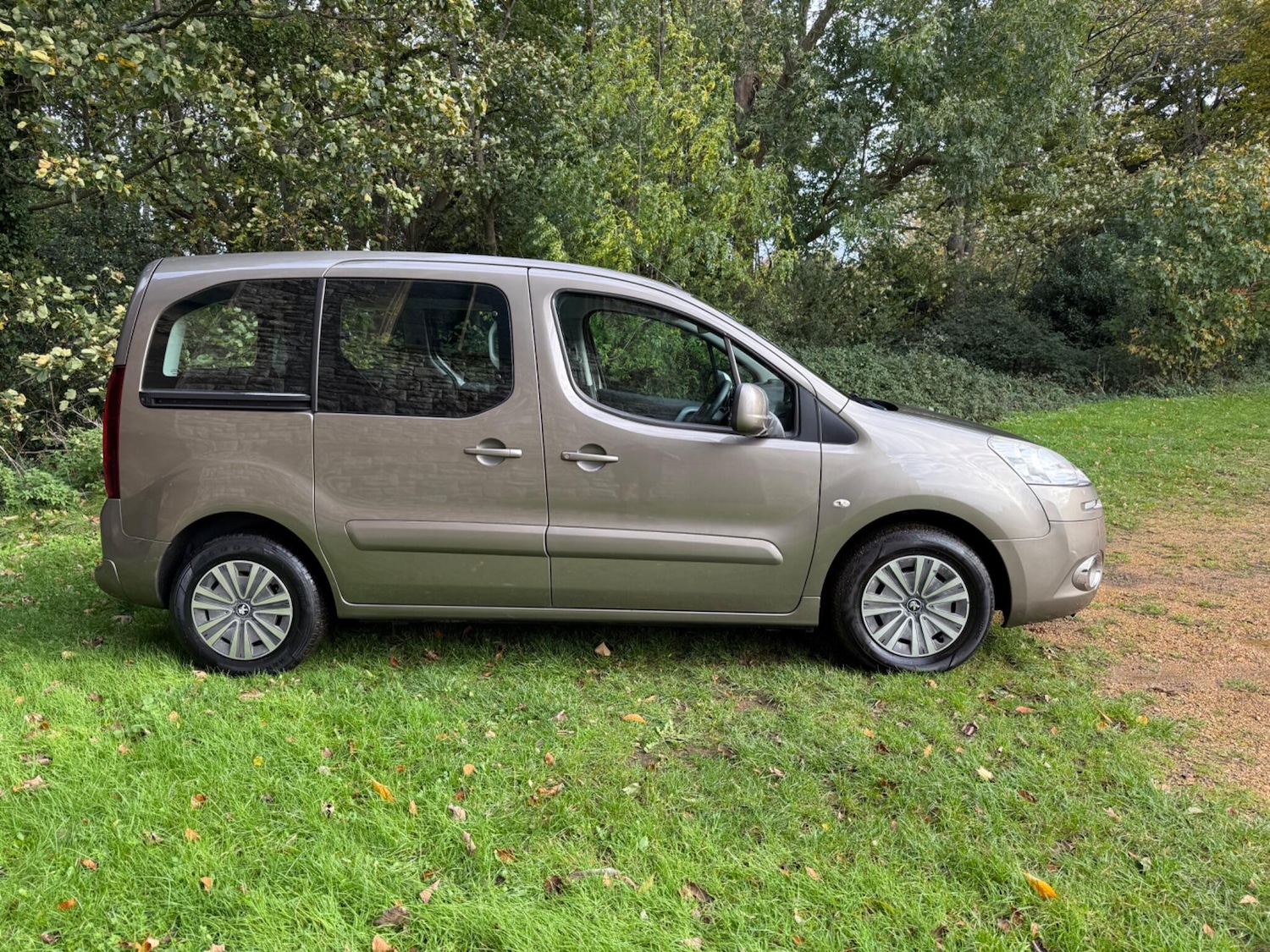 Used Peugeot Partner Tepee for sale - 76473402: Photo 5