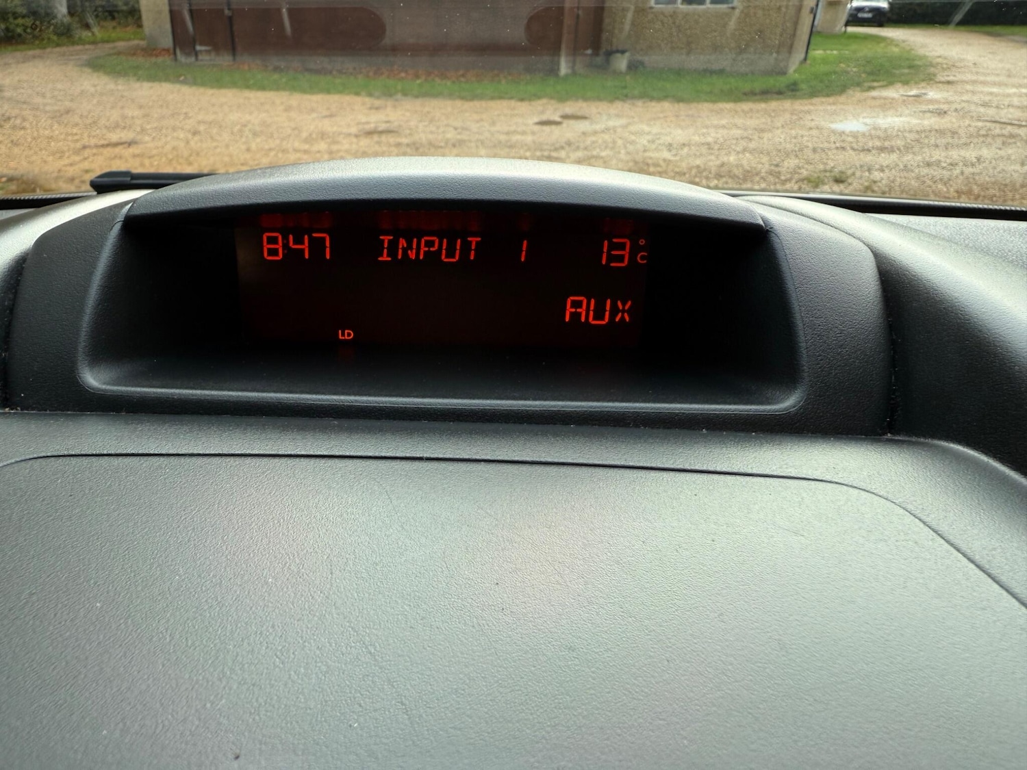 Used Peugeot Partner Tepee for sale - 76473402: Photo 50