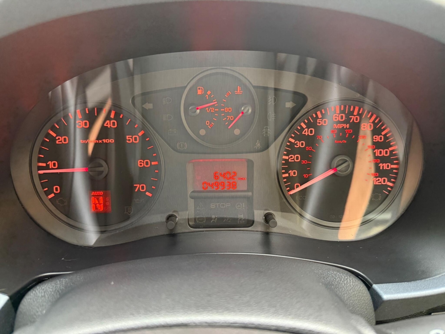 Used Peugeot Partner Tepee for sale - 76473402: Photo 52