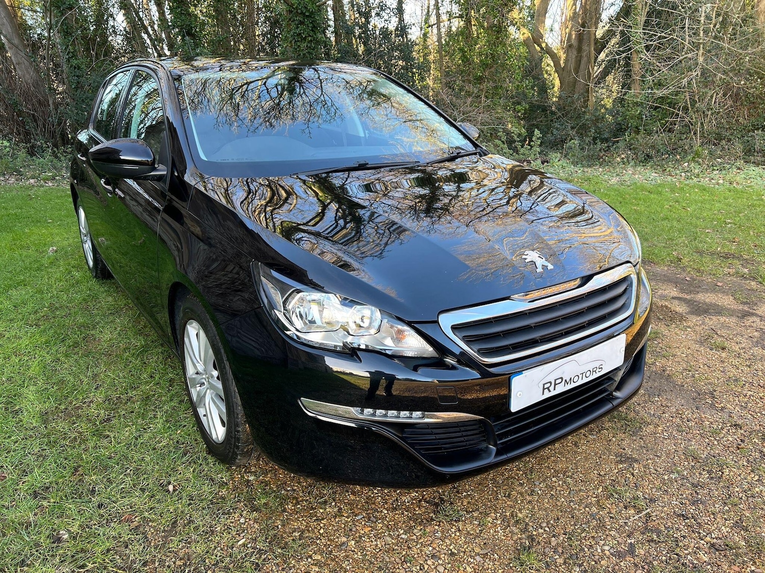 Used Peugeot 308 2016 for sale - 77156505: Photo 10