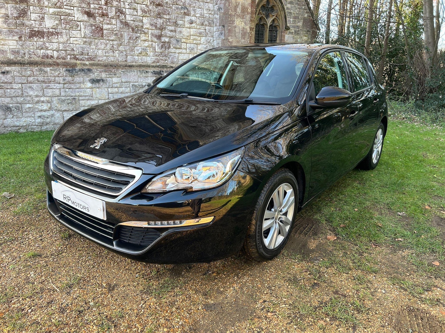 Used Peugeot 308 2016 for sale - 77156505: Photo 11