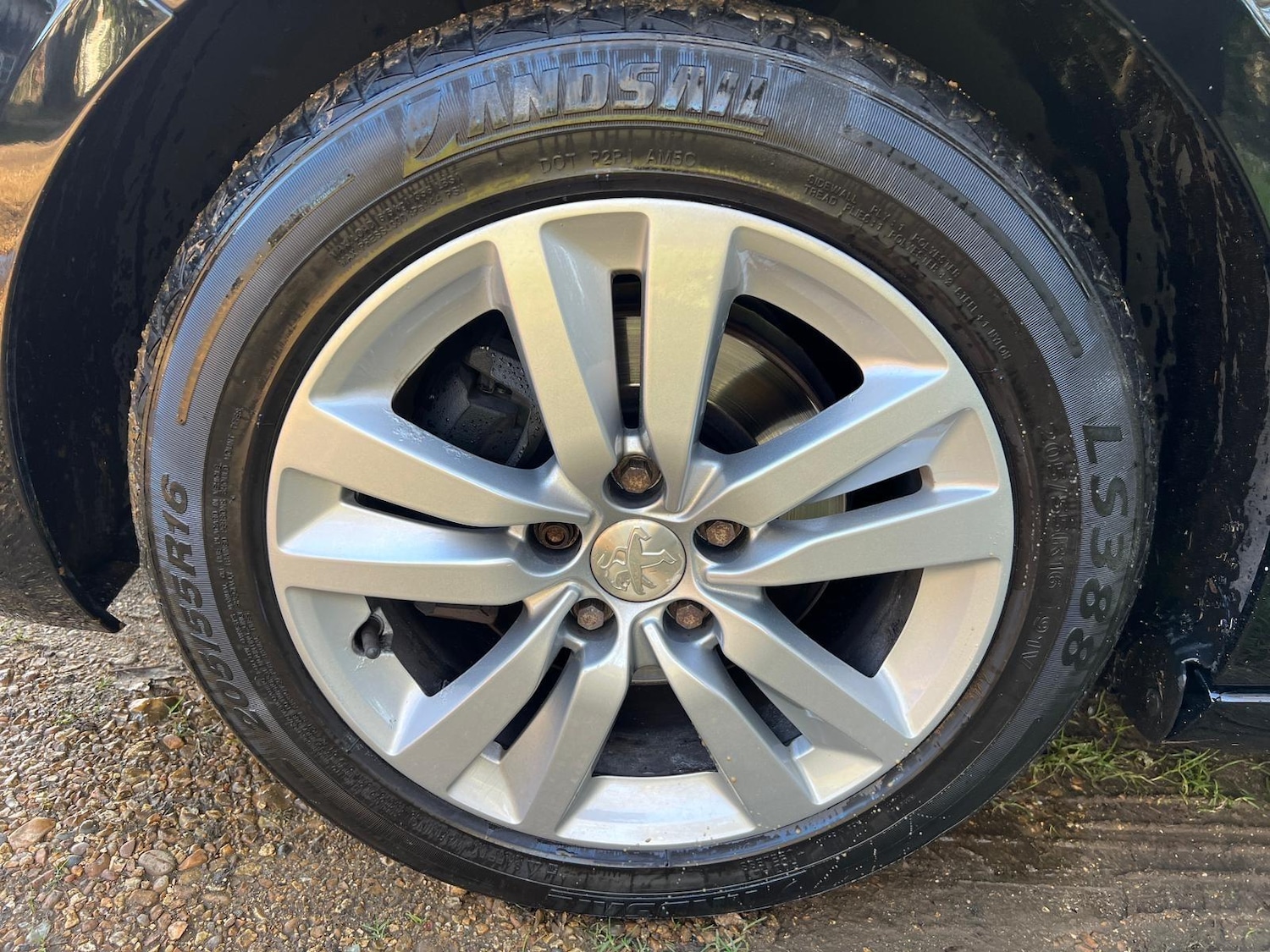 Used Peugeot 308 2016 for sale - 77156505: Photo 12