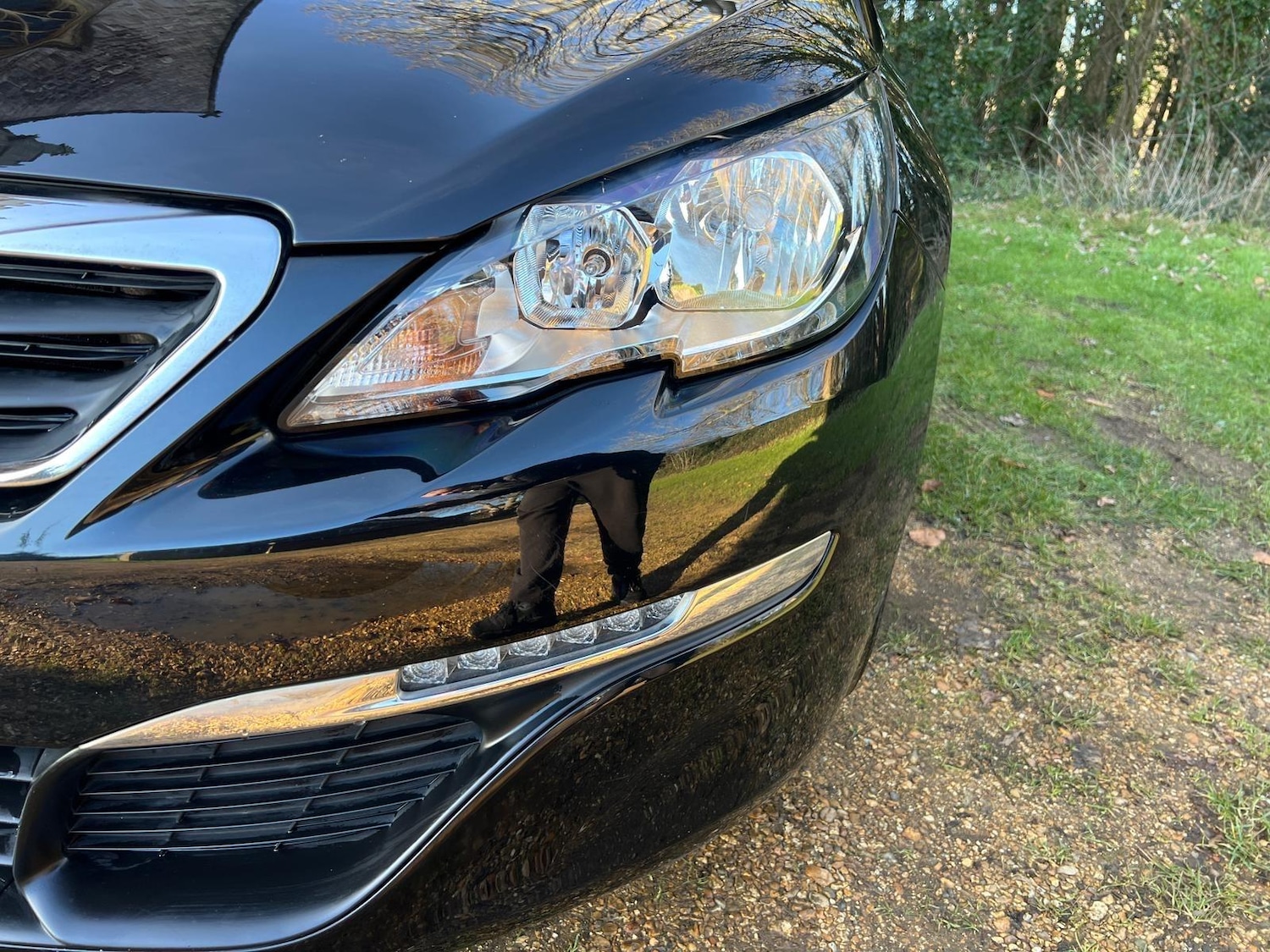 Used Peugeot 308 2016 for sale - 77156505: Photo 16