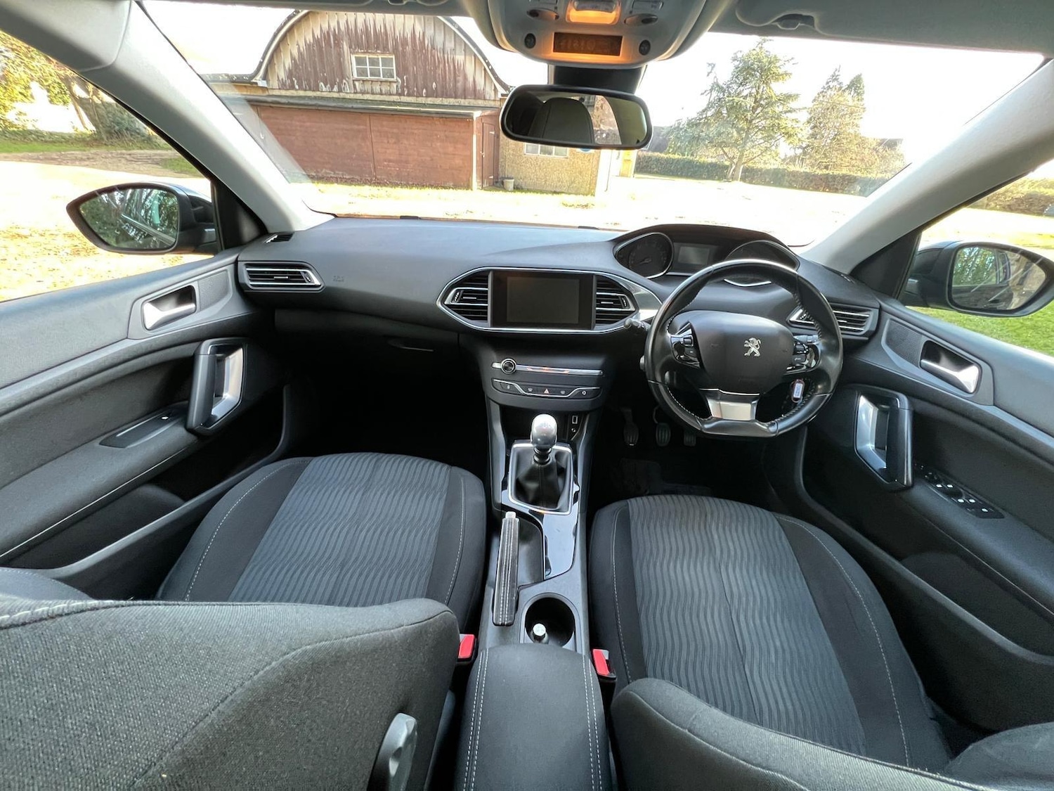 Used Peugeot 308 2016 for sale - 77156505: Photo 18