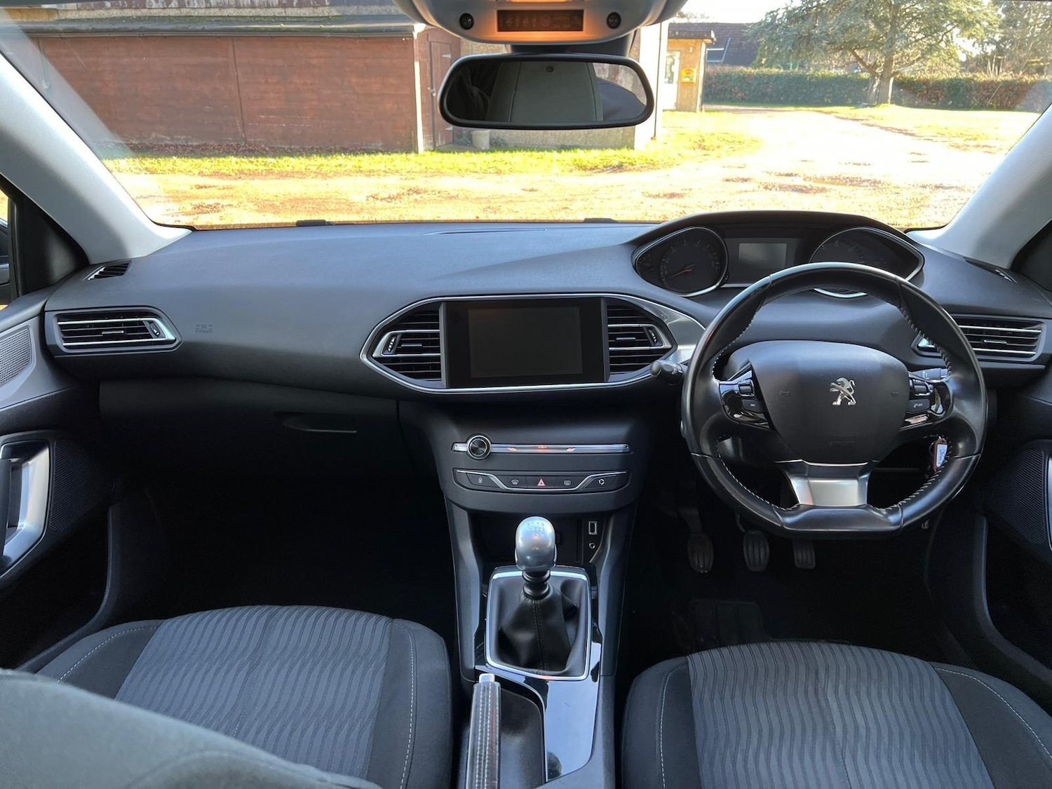 Used Peugeot 308 2016 for sale - 77156505: Photo 19