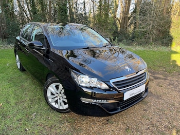 (16) - 1.6 BlueHDi Active Euro 6 (s/s) 5dr