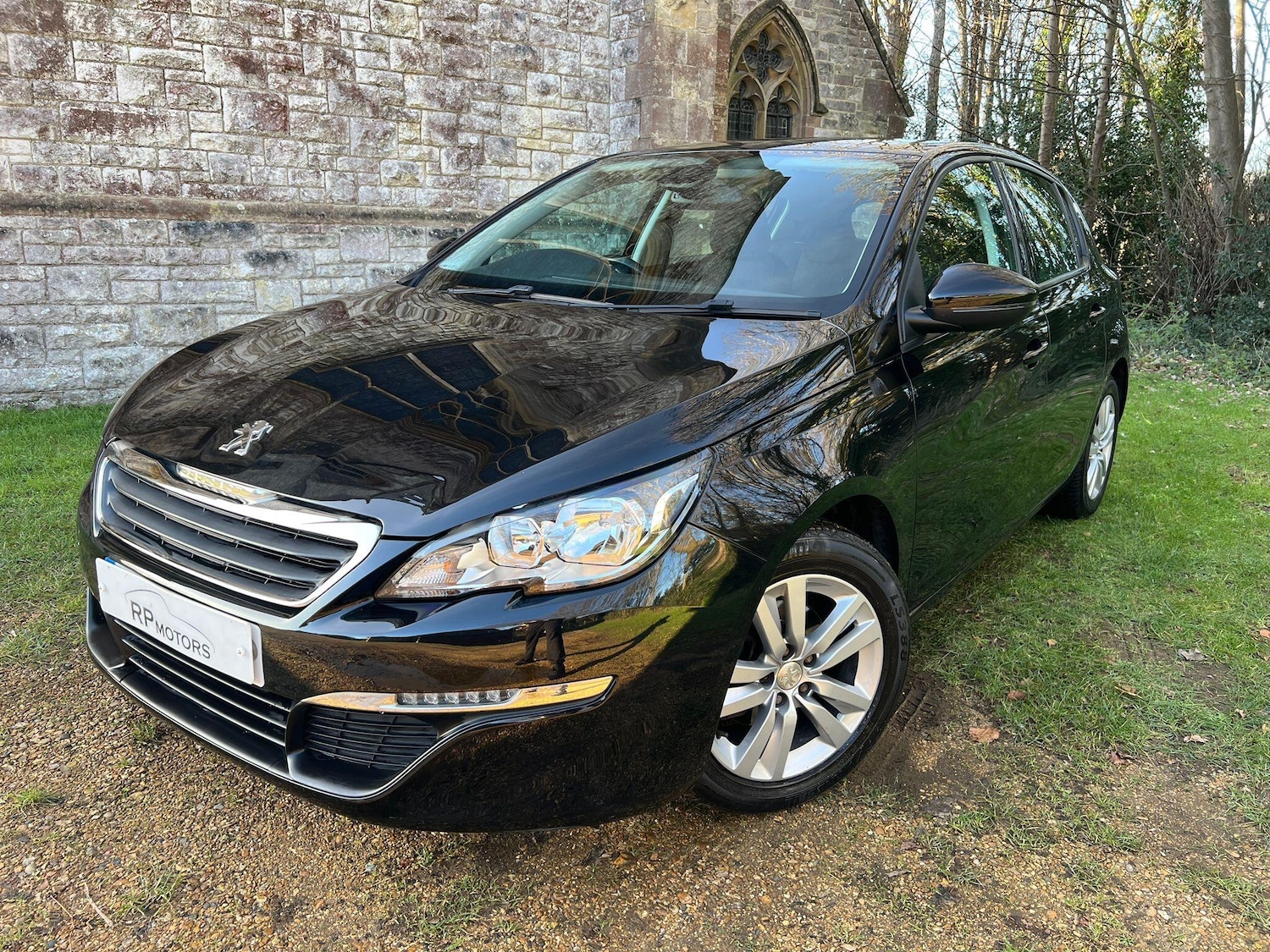 Used Peugeot 308 2016 for sale - 77156505: Photo 2