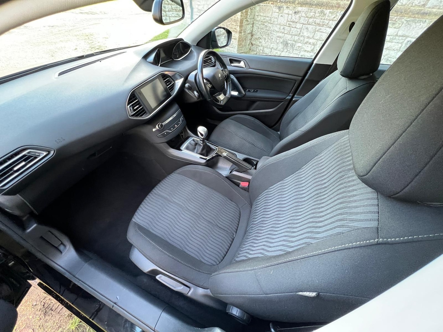 Used Peugeot 308 2016 for sale - 77156505: Photo 22