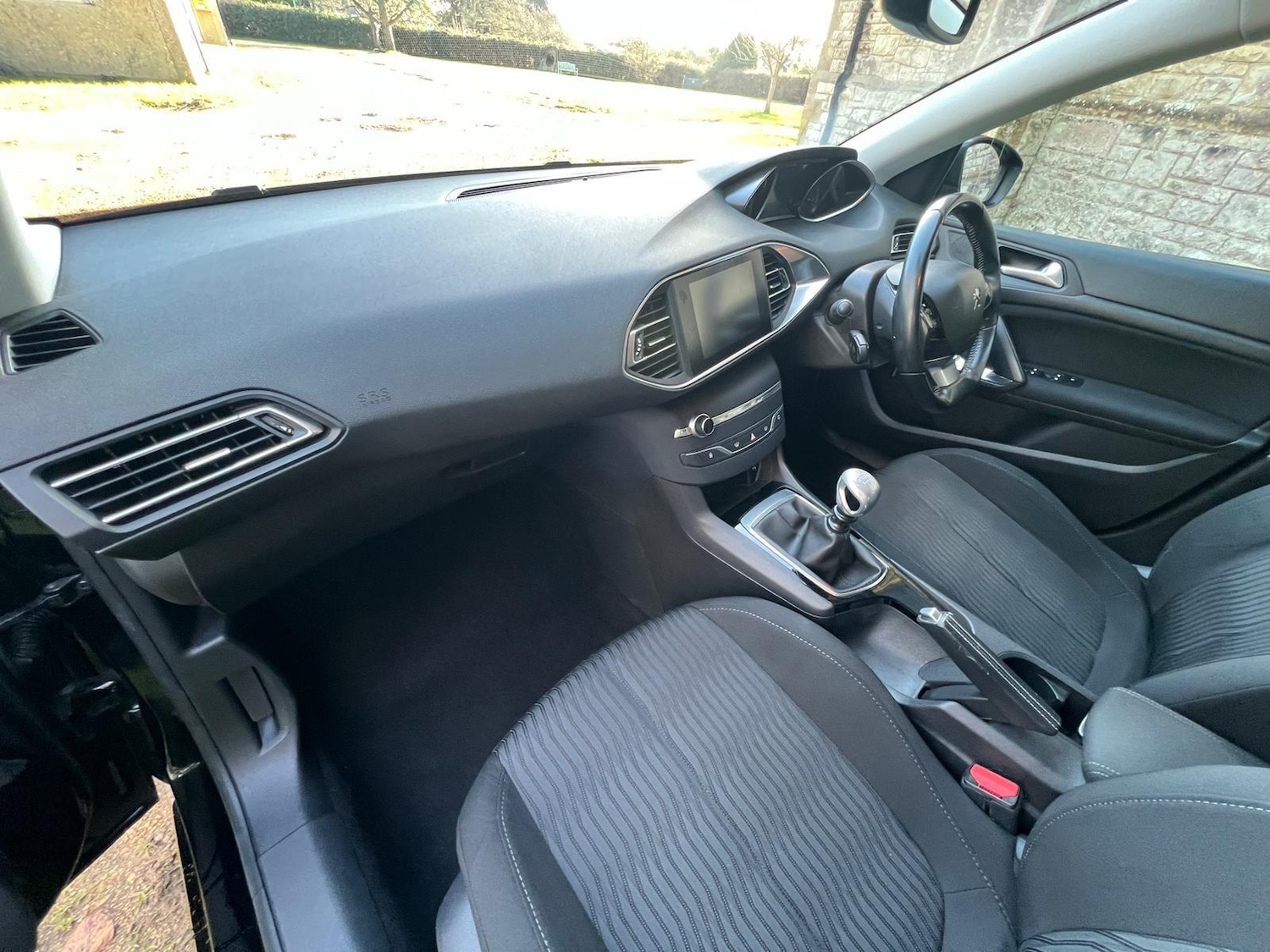 Used Peugeot 308 2016 for sale - 77156505: Photo 23