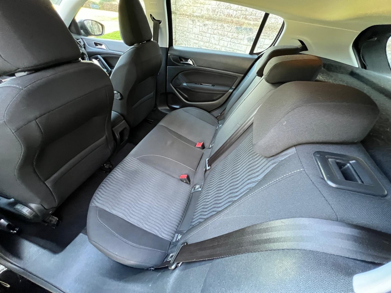 Used Peugeot 308 2016 for sale - 77156505: Photo 24