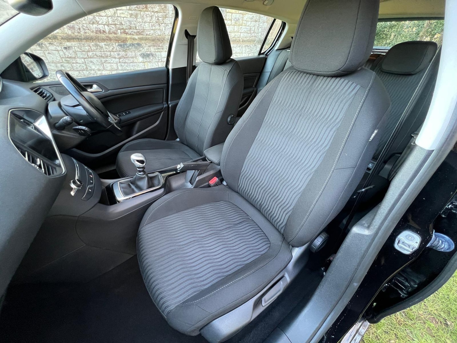 Used Peugeot 308 2016 for sale - 77156505: Photo 26