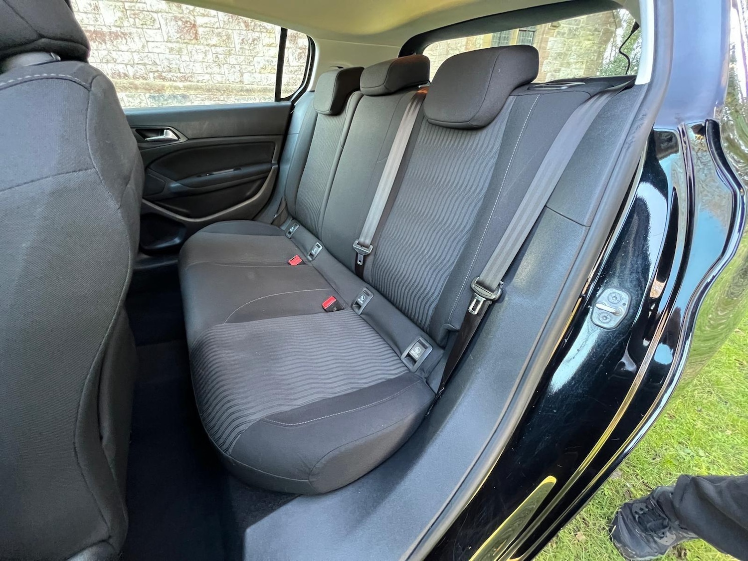 Used Peugeot 308 2016 for sale - 77156505: Photo 27