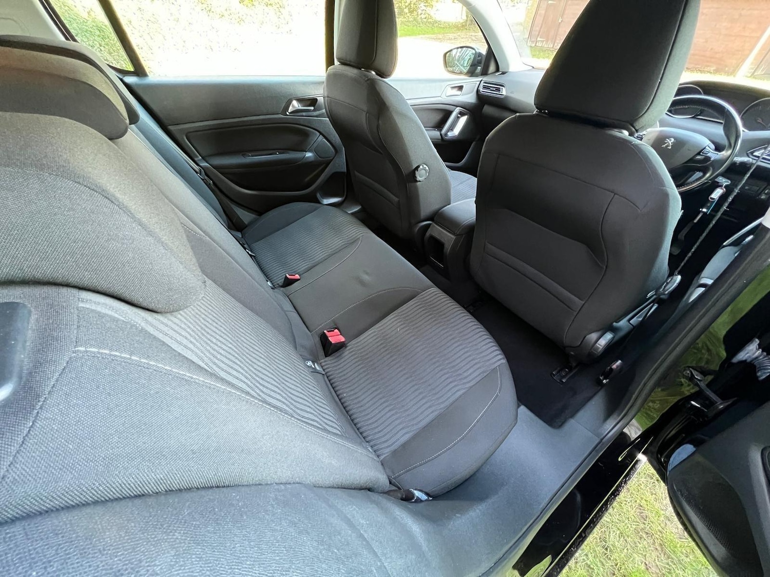 Used Peugeot 308 2016 for sale - 77156505: Photo 28