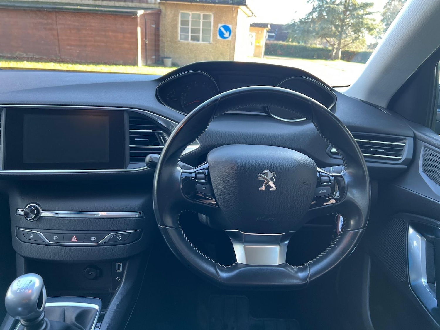 Used Peugeot 308 2016 for sale - 77156505: Photo 29