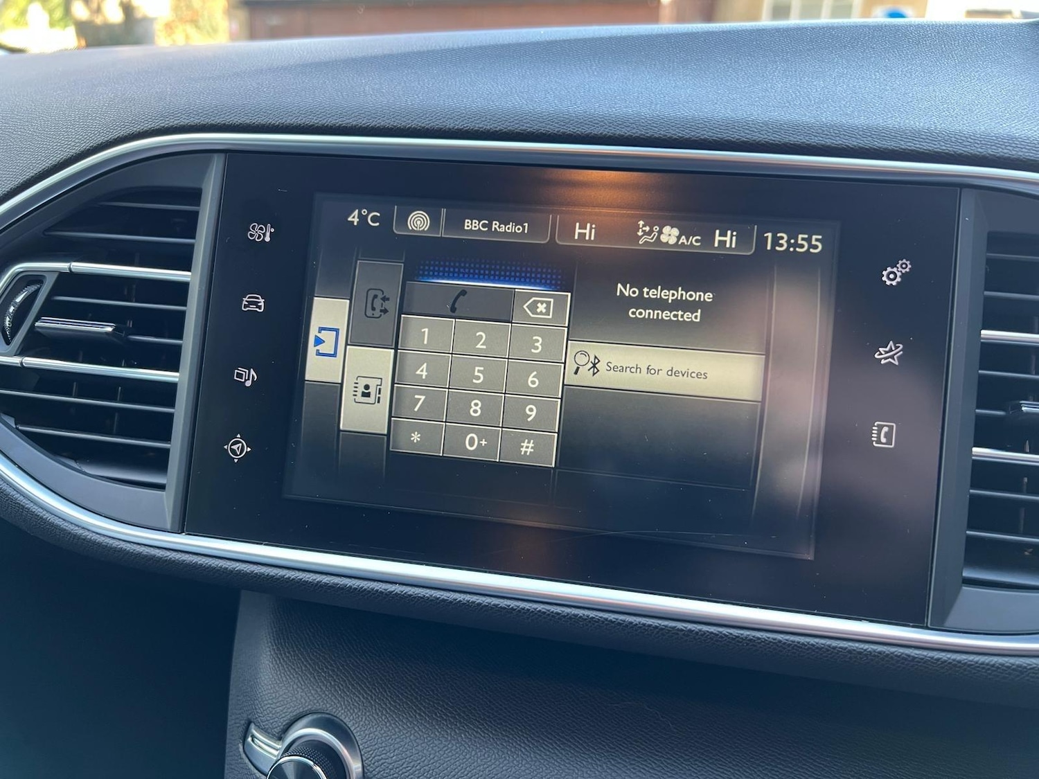 Used Peugeot 308 2016 for sale - 77156505: Photo 37