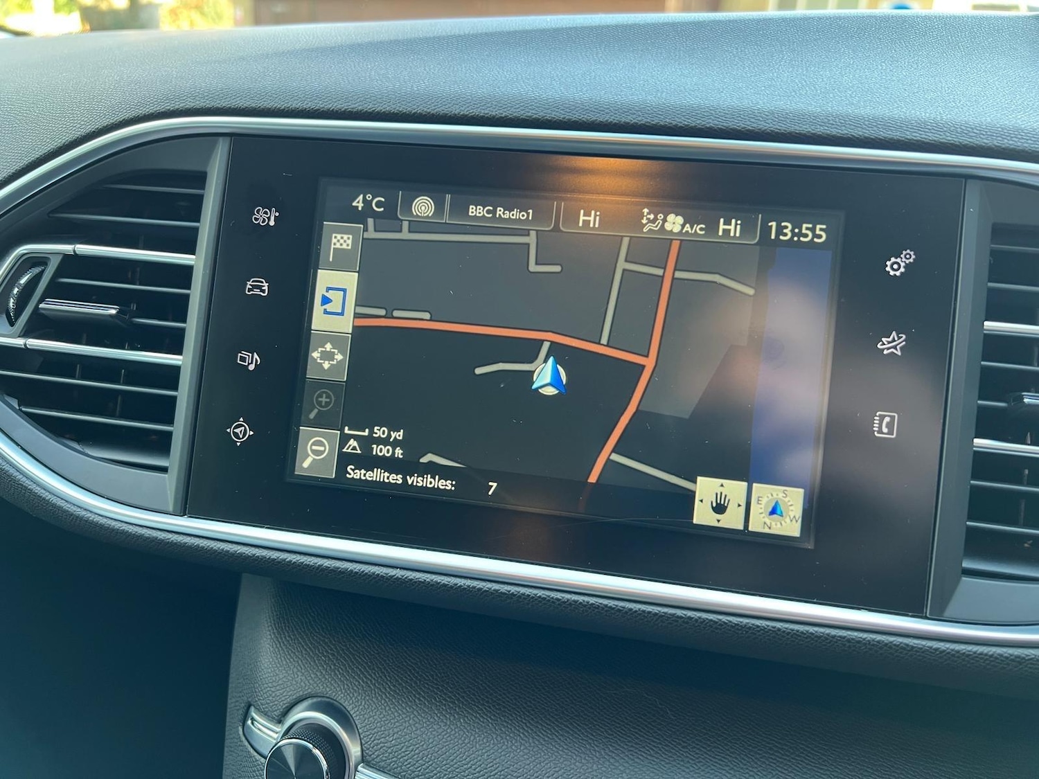 Used Peugeot 308 2016 for sale - 77156505: Photo 38