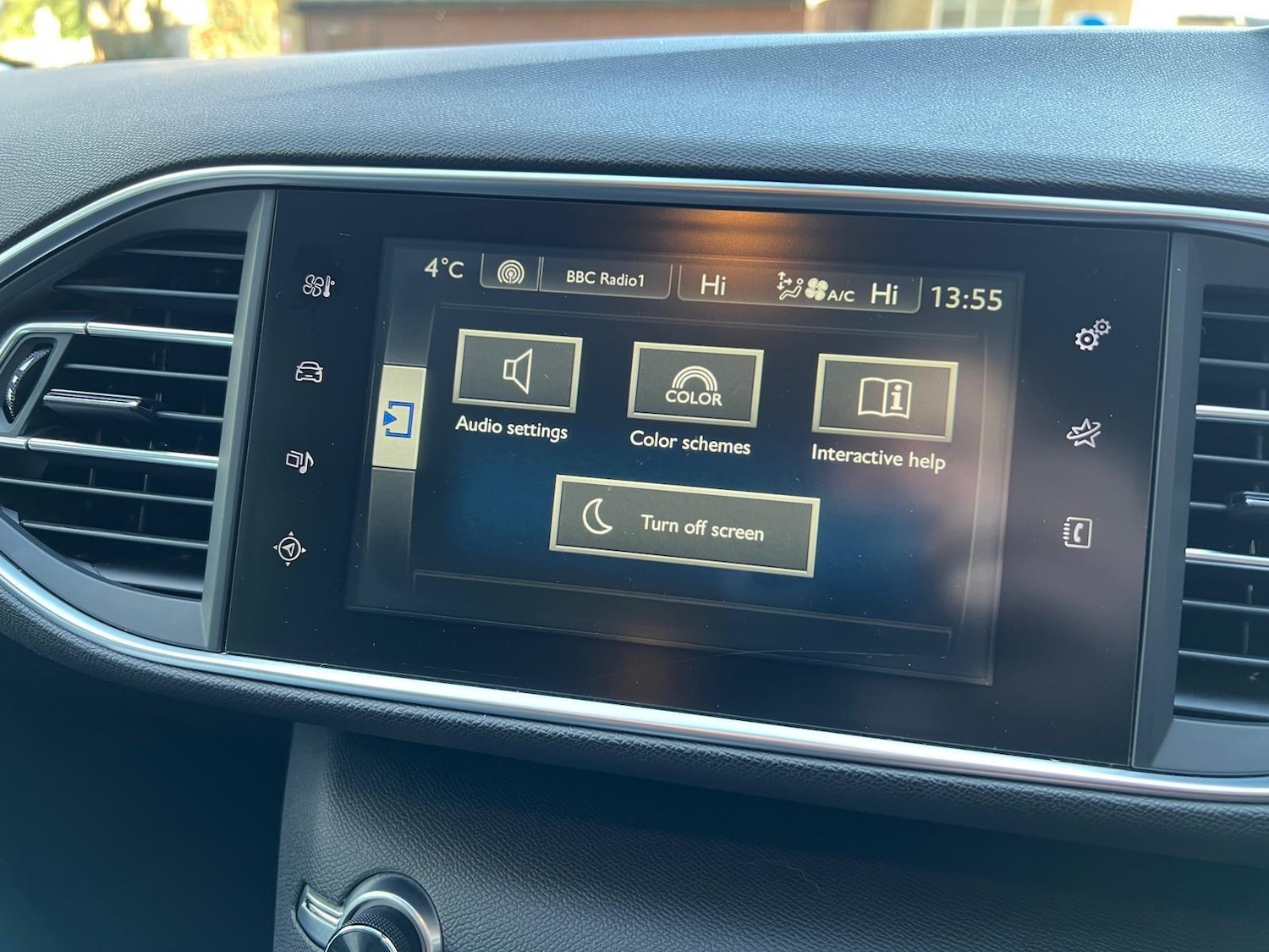 Used Peugeot 308 2016 for sale - 77156505: Photo 40