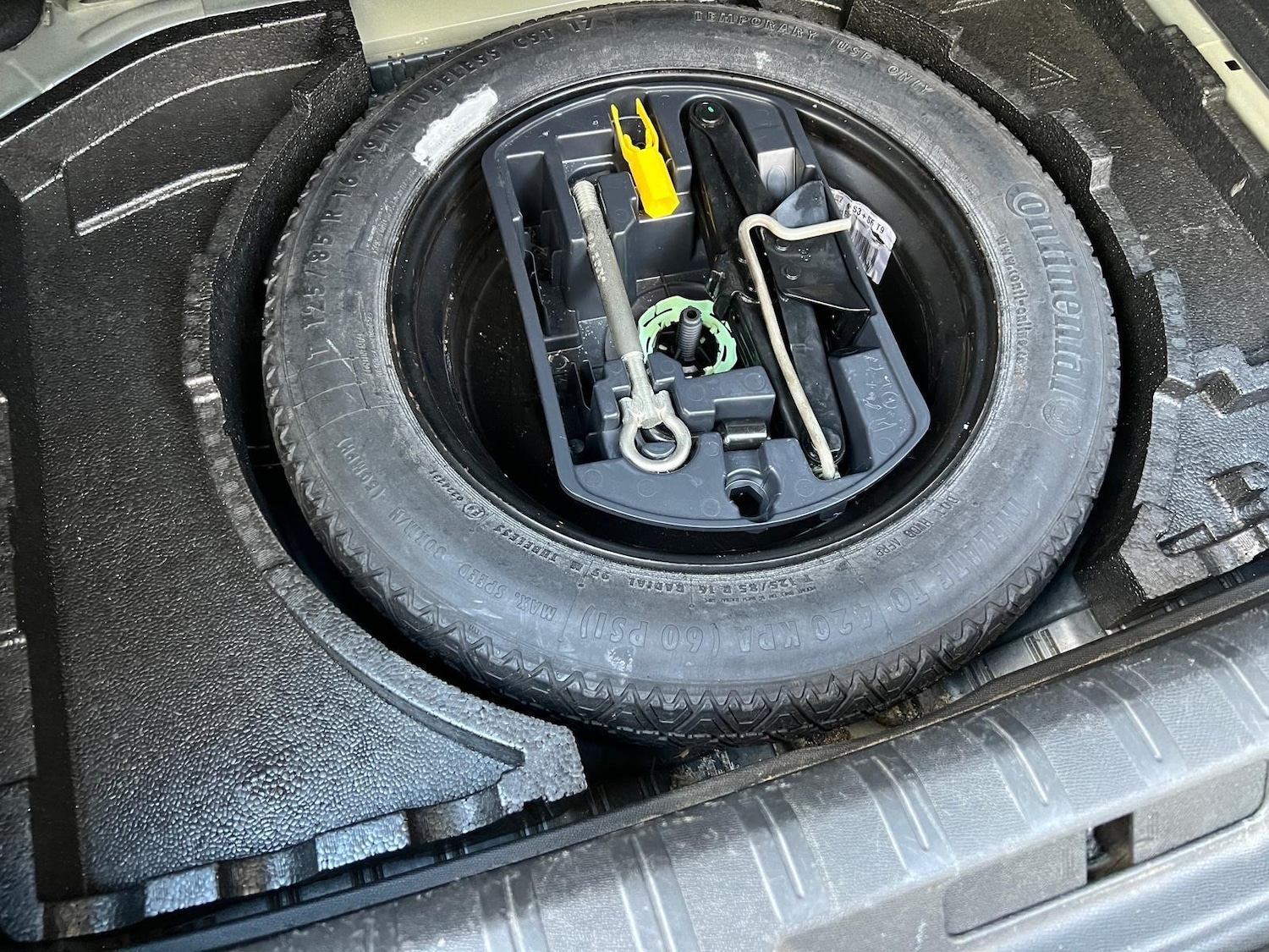 Used Peugeot 308 2016 for sale - 77156505: Photo 43