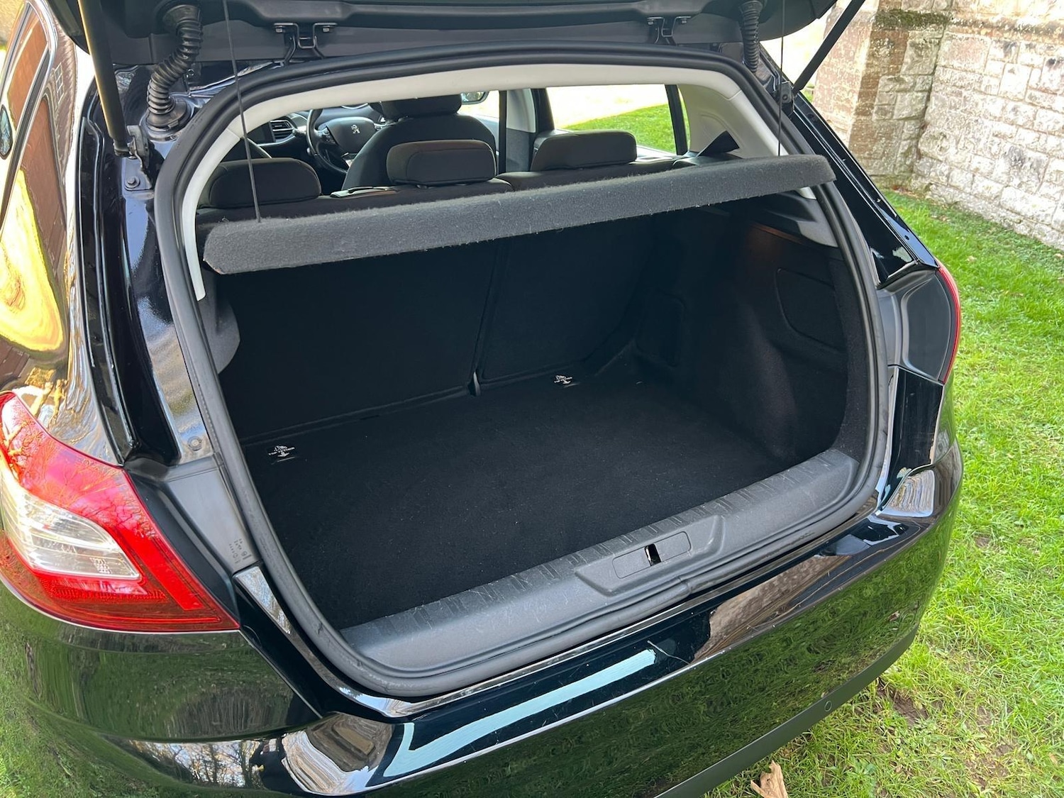 Used Peugeot 308 2016 for sale - 77156505: Photo 44